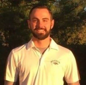 Meet your Posher, Scott